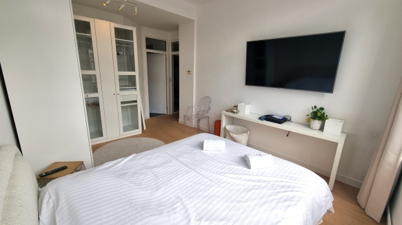 Location appartement meublé Lille, appart hotel, location vacances, saisonnière, courte durée